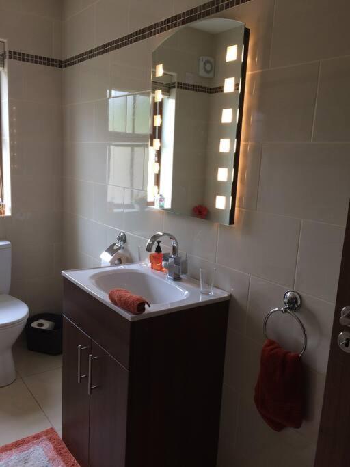 An Sconna. Apartment O Meith Ngoại thất bức ảnh