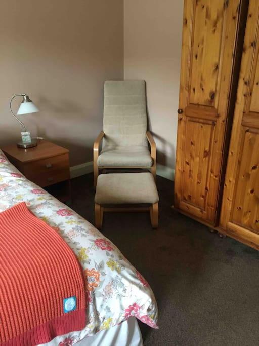 An Sconna. Apartment O Meith Ngoại thất bức ảnh